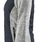 Blaklader Jassen 59312117 grijs melee-zwart(9099)