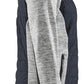 Blaklader Jassen 59312117 grijs melee-zwart(9099)