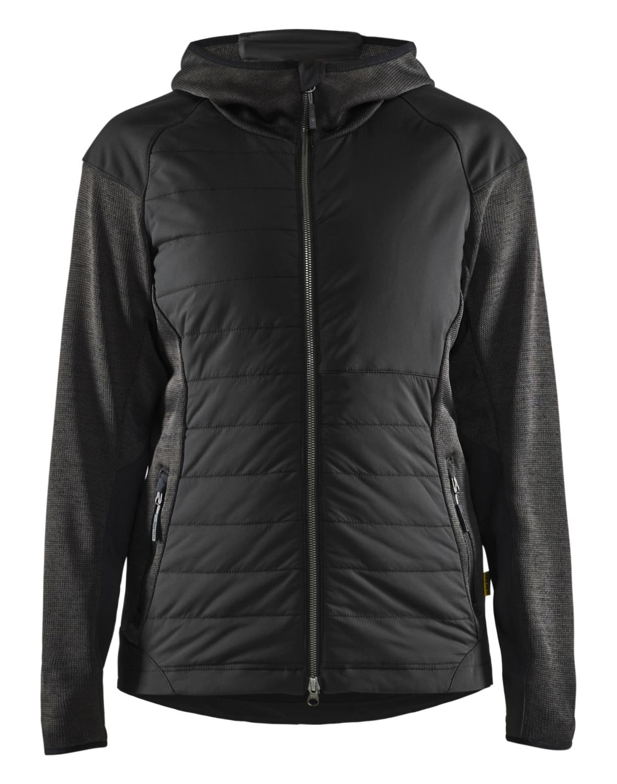 Blaklader Jassen 59312117 donkergrijs-zwart(9899)