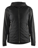 Blaklader Jassen 59312117 donkergrijs-zwart(9899)