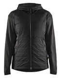 Blaklader Jassen 59312117 donkergrijs-zwart(9899)