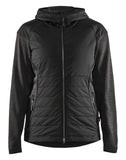 Blaklader Jassen 59312117 donkergrijs-zwart(9899)