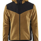 Blaklader Jassen 59402536 honinggoud-zwart(3799)