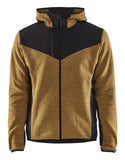Blaklader Jassen 59402536 honinggoud-zwart(3799)