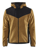 Blaklader Jassen 59402536 honinggoud-zwart(3799)