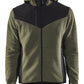 Blaklader Jassen 59402536 herfstgroen-zwart(4199)