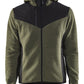 Blaklader Jassen 59402536 herfstgroen-zwart(4199)