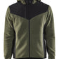 Blaklader Jassen 59402536 herfstgroen-zwart(4199)