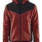 Blaklader Jassen 59402536 gebrand rood-zwart(5999)