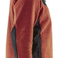 Blaklader Jassen 59402536 gebrand rood-zwart(5999)