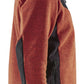 Blaklader Jassen 59402536 gebrand rood-zwart(5999)