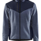Blaklader Jassen 59402536 gevoelloos blauw-donkerblauw(8286)