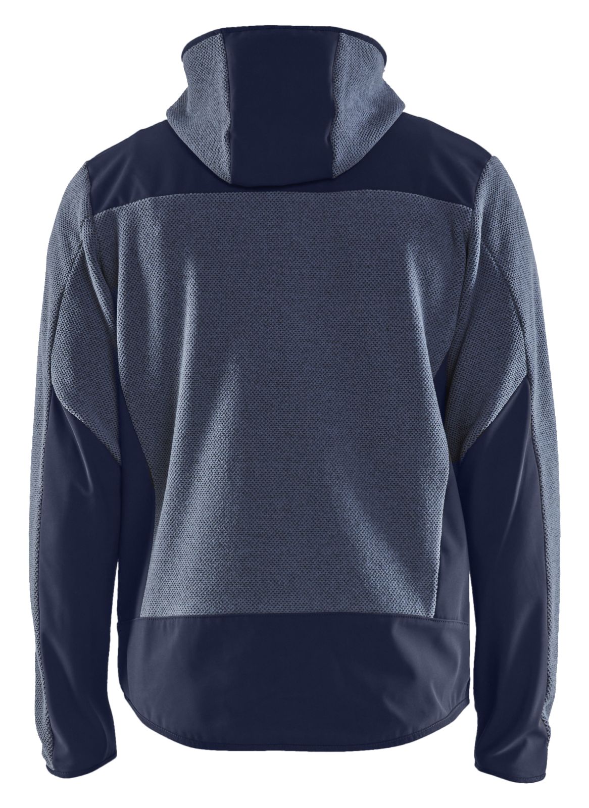 Blaklader Jassen 59402536 gevoelloos blauw-donkerblauw(8286)