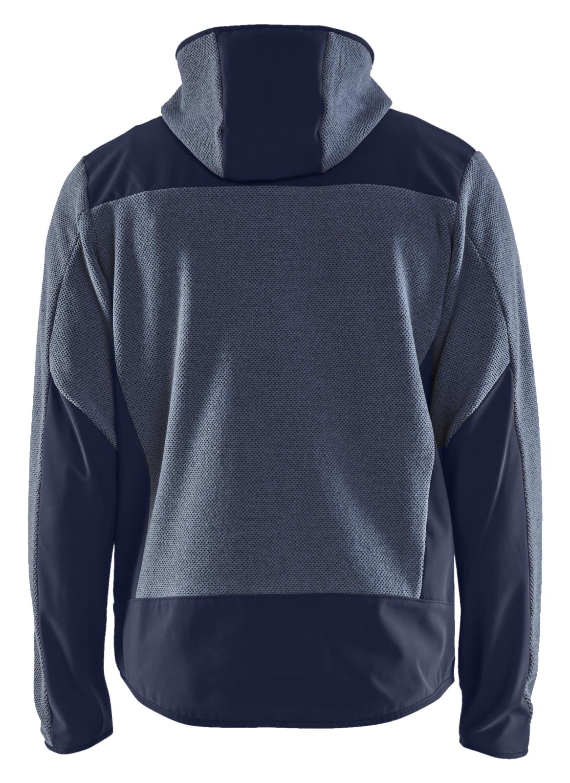 Blaklader Jassen 59402536 gevoelloos blauw-donkerblauw(8286)