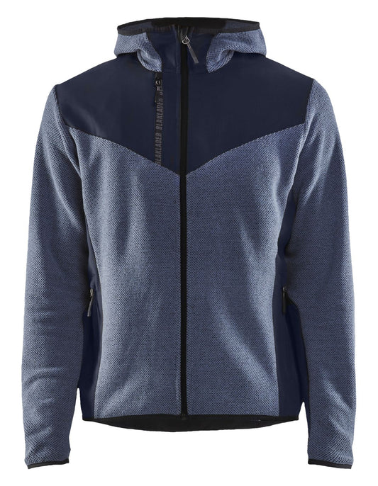 Blaklader Jassen 59402536 gevoelloos blauw-donkerblauw(8286)