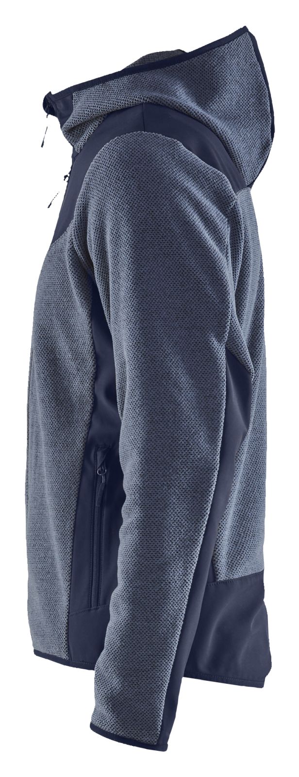 Blaklader Jassen 59402536 gevoelloos blauw-donkerblauw(8286)