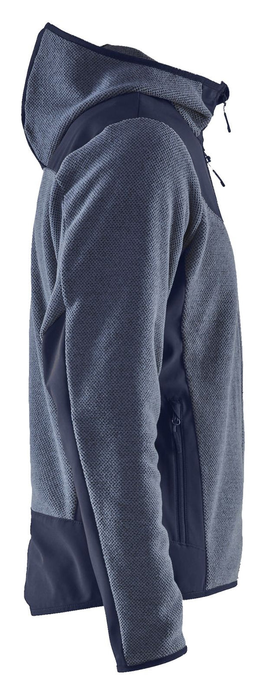 Blaklader Jassen 59402536 gevoelloos blauw-donkerblauw(8286)