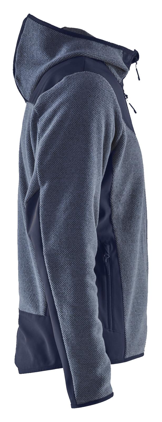 Blaklader Jassen 59402536 gevoelloos blauw-donkerblauw(8286)