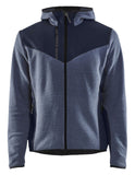 Blaklader Jassen 59402536 gevoelloos blauw-donkerblauw(8286)