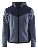 Blaklader Jassen 59402536 gevoelloos blauw-donkerblauw(8286)
