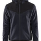 Blaklader Jassen 59402536 donker marineblauw-zwart(8699)