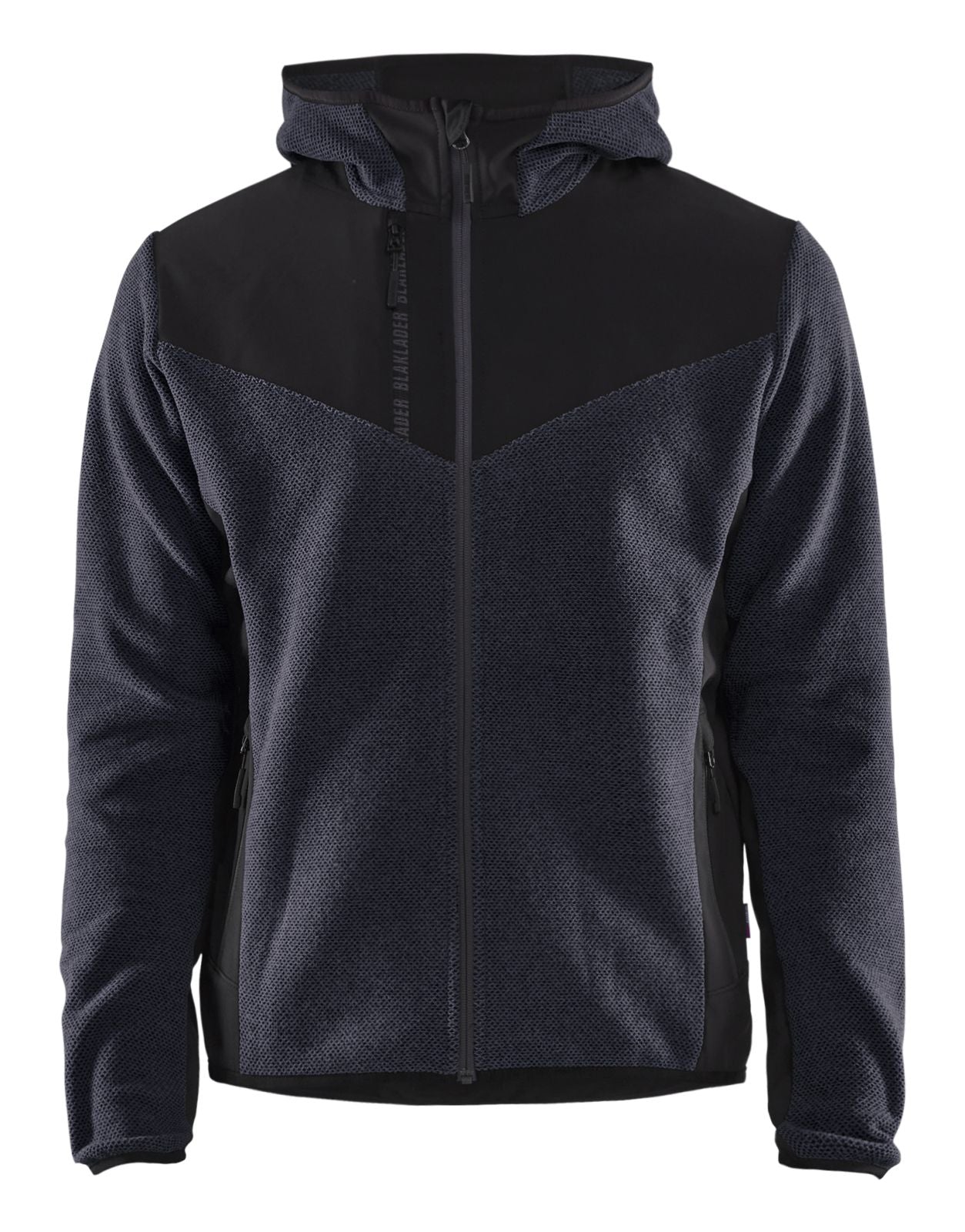 Blaklader Jassen 59402536 donker marineblauw-zwart(8699)