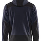 Blaklader Jassen 59402536 donker marineblauw-zwart(8699)