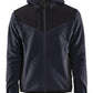 Blaklader Jassen 59402536 donker marineblauw-zwart(8699)