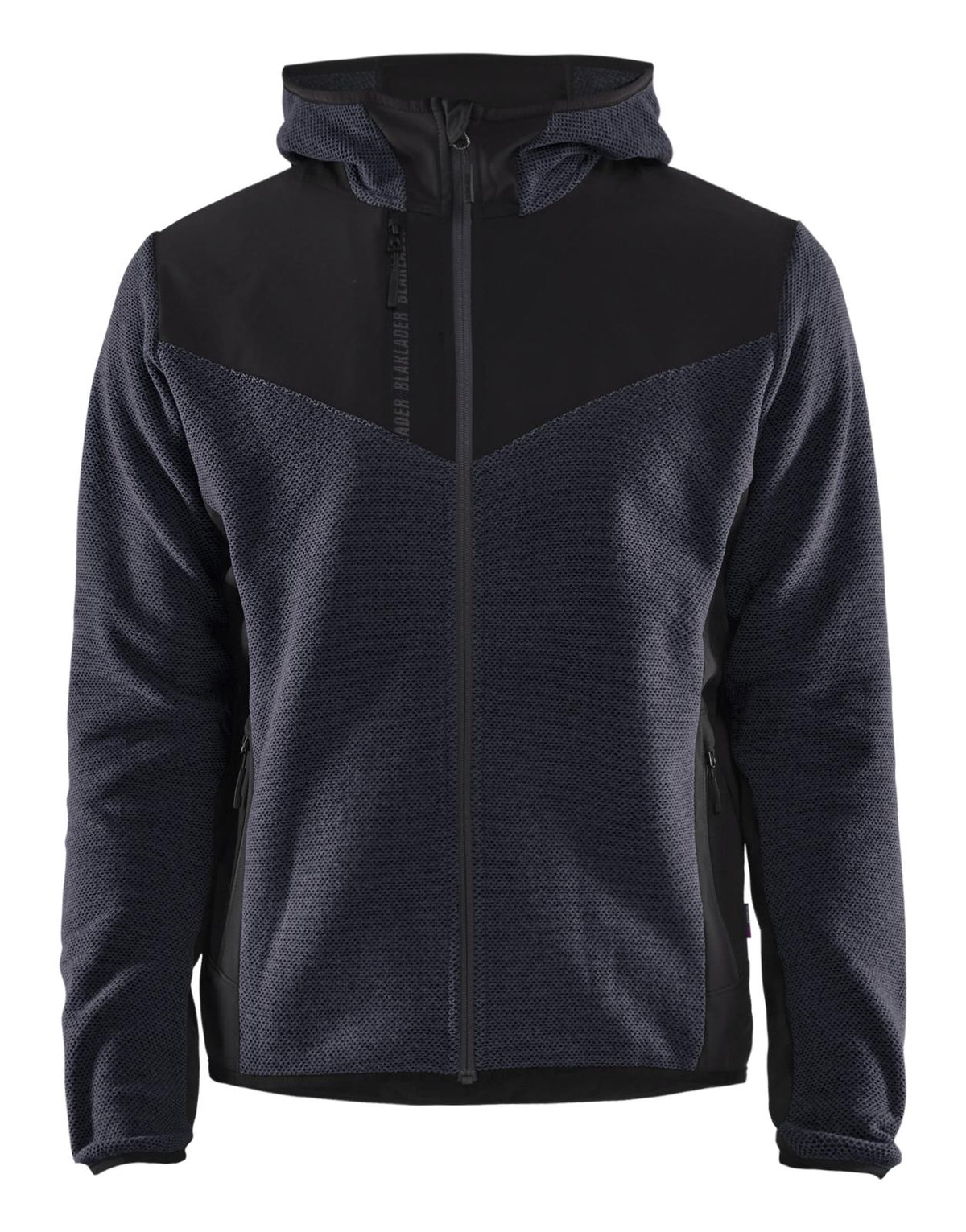 Blaklader Jassen 59402536 donker marineblauw-zwart(8699)