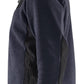 Blaklader Jassen 59402536 donker marineblauw-zwart(8699)