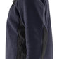 Blaklader Jassen 59402536 donker marineblauw-zwart(8699)