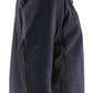 Blaklader Jassen 59402536 donker marineblauw-zwart(8699)