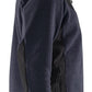Blaklader Jassen 59402536 donker marineblauw-zwart(8699)