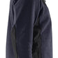 Blaklader Jassen 59402536 donker marineblauw-zwart(8699)