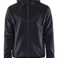 Blaklader Jassen 59402536 donker marineblauw-zwart(8699)