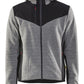 Blaklader Jassen 59402536 grijs melee-zwart(9099)