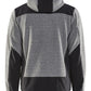 Blaklader Jassen 59402536 grijs melee-zwart(9099)