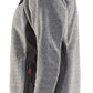 Blaklader Jassen 59402536 grijs melee-zwart(9099)
