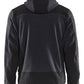 Blaklader Jassen 59402536 donkergrijs-zwart(9799)