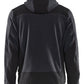 Blaklader Jassen 59402536 donkergrijs-zwart(9799)