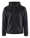Blaklader Jassen 59402536 donkergrijs-zwart(9799)