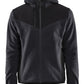 Blaklader Jassen 59402536 donkergrijs-zwart(9799)