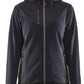 Blaklader jassen 59412536 donker marineblauw-zwart(8699)