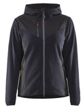 Blaklader jassen 59412536 donker marineblauw-zwart(8699)