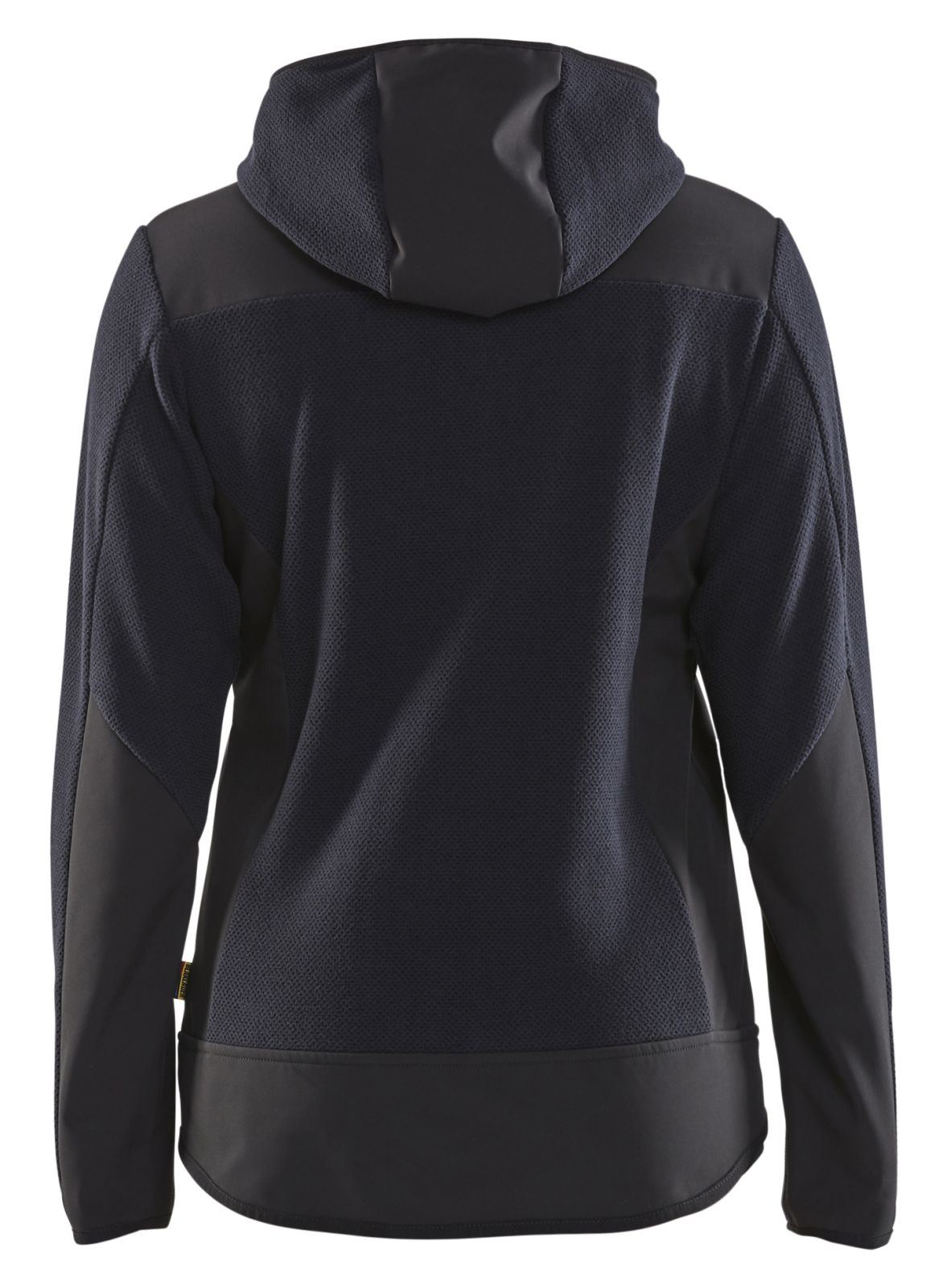Blaklader jassen 59412536 donker marineblauw-zwart(8699)