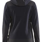 Blaklader jassen 59412536 donker marineblauw-zwart(8699)
