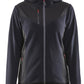 Blaklader jassen 59412536 donker marineblauw-zwart(8699)