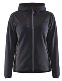 Blaklader jassen 59412536 donker marineblauw-zwart(8699)
