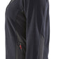 Blaklader jassen 59412536 donker marineblauw-zwart(8699)