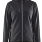 Blaklader jacks 59412536 donkergrijs-zwart(9799)